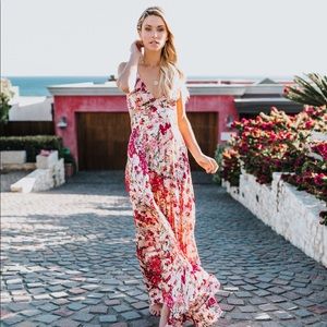 VICI DOLLS Silk Road Maxi